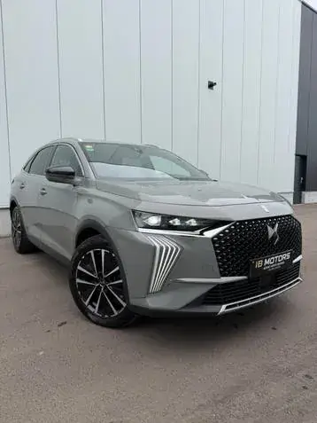 DS Automobiles Ds 7 2023 photo 3