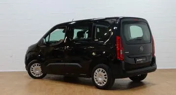 Opel Combo Mpv 2023 photo 3