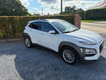Hyundai Kona 2019 photo 3