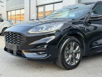 Ford Kuga 2020 photo 3