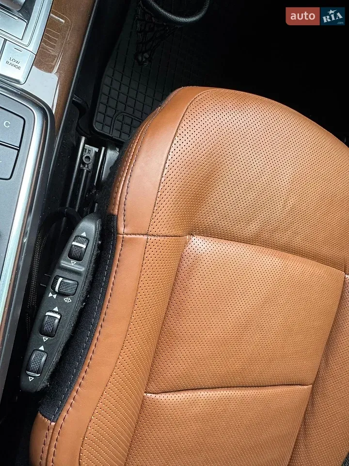 Mercedes-Benz G-Class 2016 photo 3