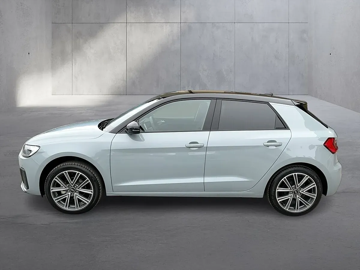 Audi A1 2026 photo 2