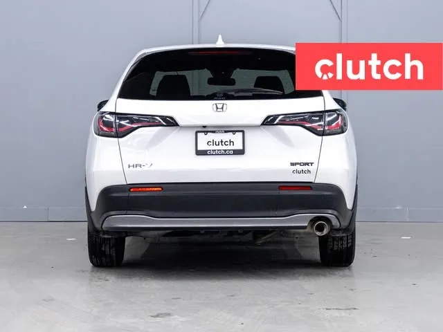 Honda Hr-V 2025 photo 4