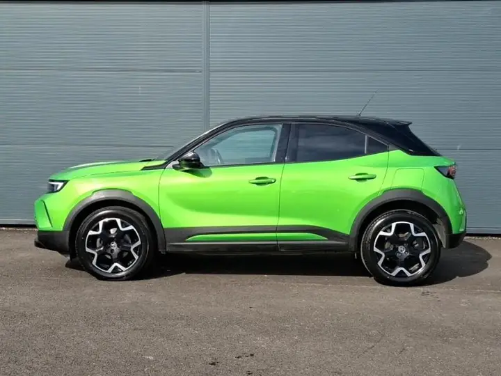 Vauxhall Mokka 2023 photo 4