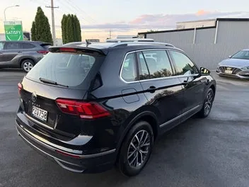 Volkswagen Tiguan 2023 photo 4