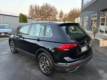 Volkswagen Tiguan 2023 photo 5