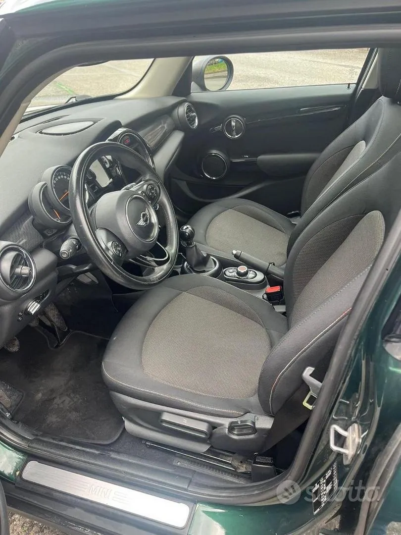 Mini Mini One 2016 photo 4