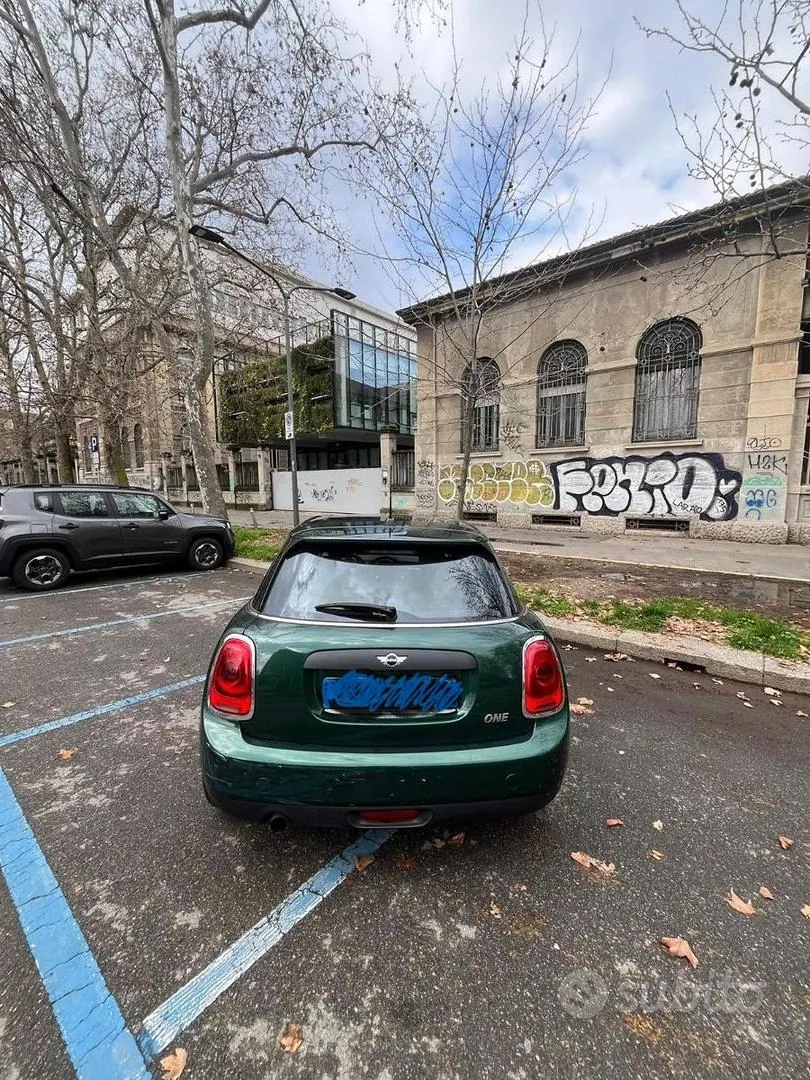 Mini Mini One 2016 photo 5