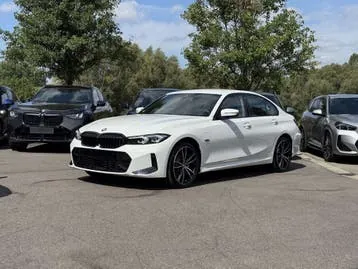 BMW Série 3