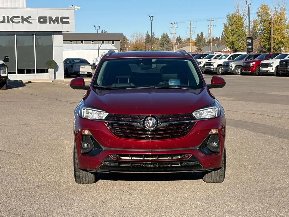 Buick Encore 2023 photo 5