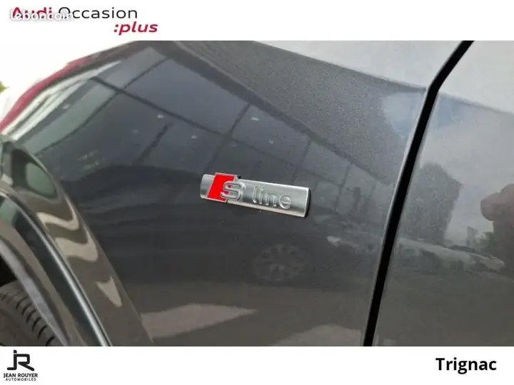 Audi Q2 2023 photo 5
