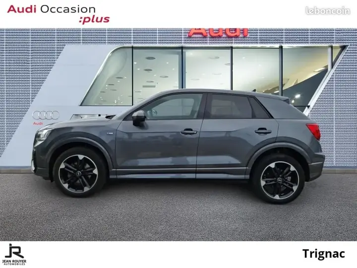 Audi Q2 2023 photo 2