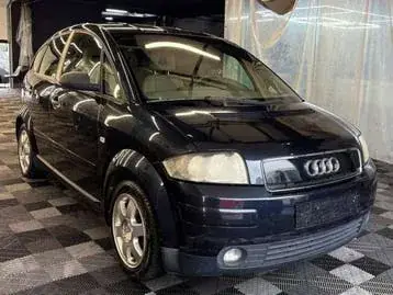 Audi A2