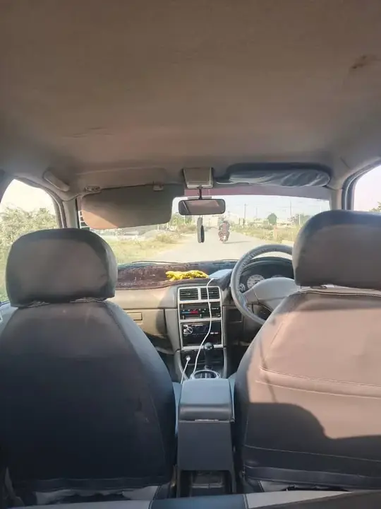 Suzuki Cultus