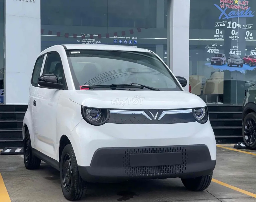Vinfast Vf2