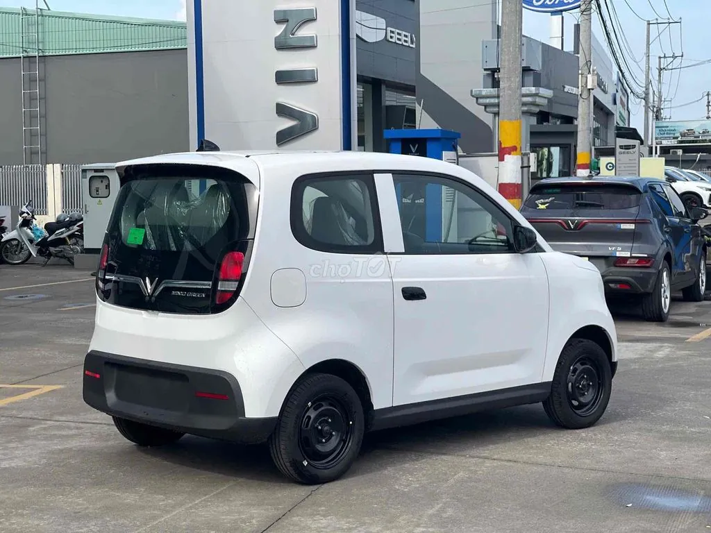 Vinfast Vf2 2026 photo 4