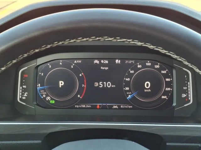 Volkswagen Tiguan 2024 photo 3