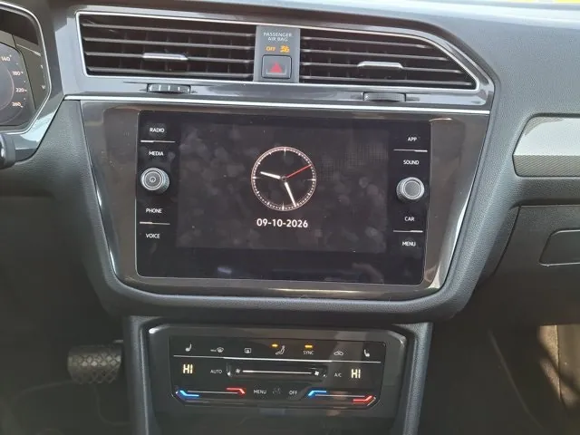 Volkswagen Tiguan 2024 photo 4