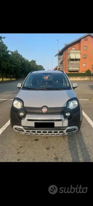 Fiat Panda 2020 photo 3