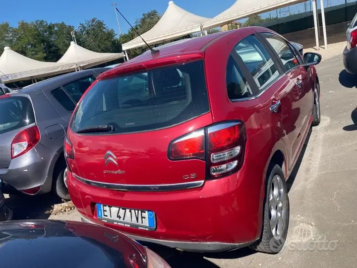 Citroen C3 2014 photo 5