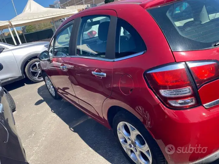 Citroen C3 2014 photo 4