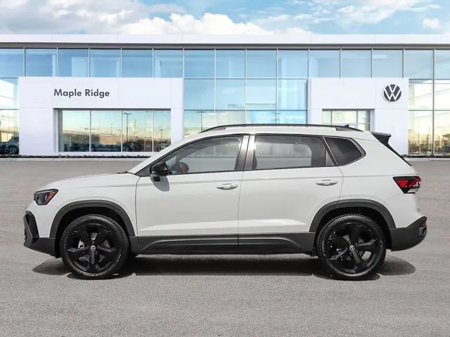 Volkswagen Taos 2026 photo 4