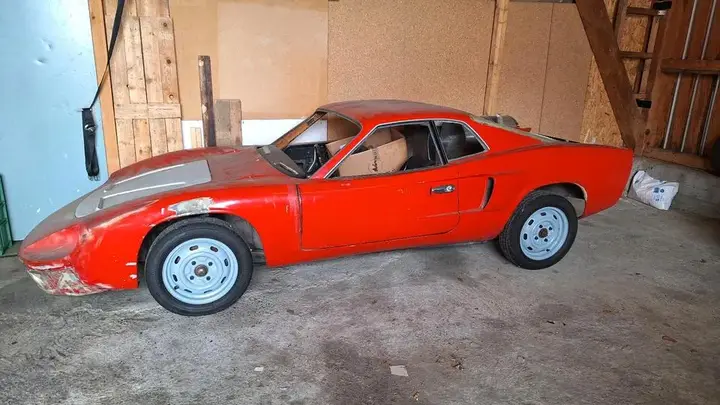 Volkswagen Käfer