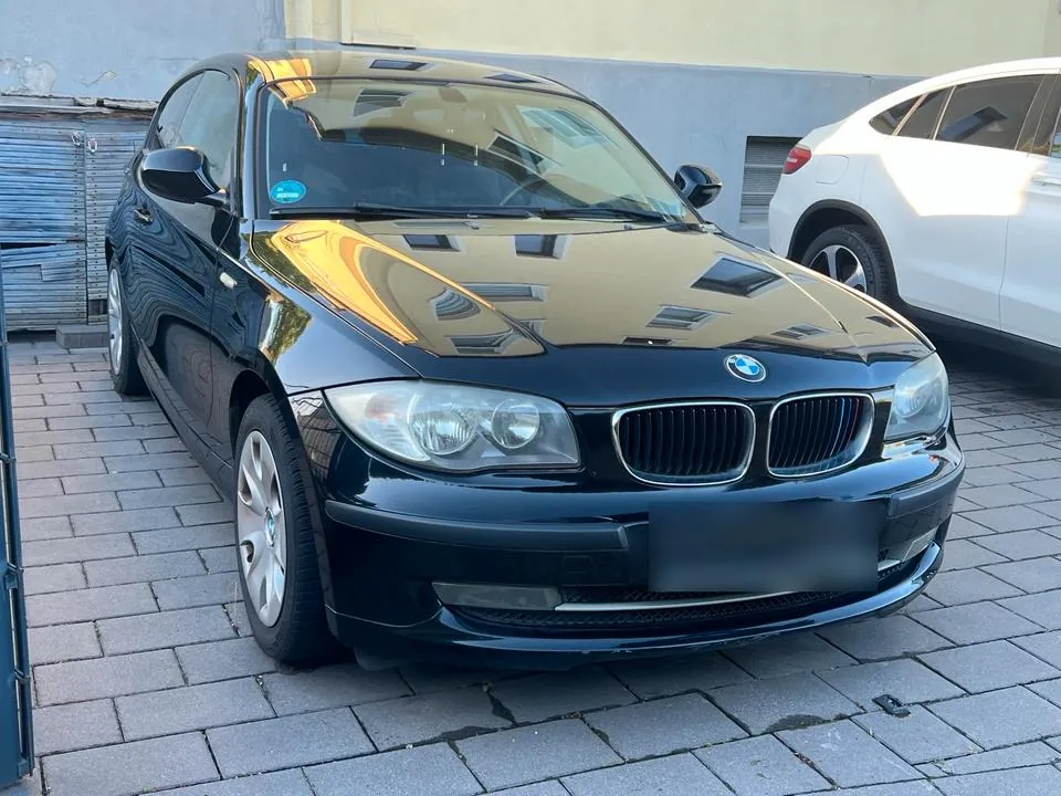 BMW E90