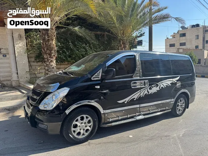 Hyundai H1 Gls 2018 photo 5