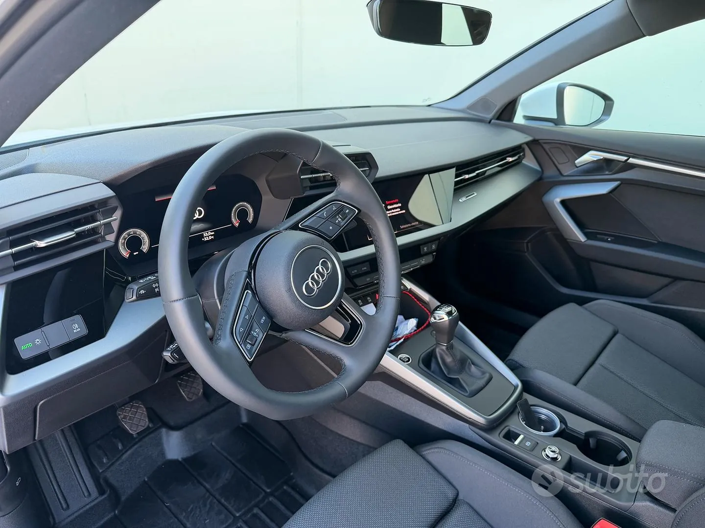 Audi A3 2026 photo 5