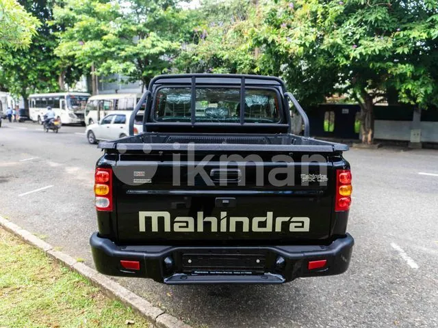 Mahindra Scorpio Pikup 2026 photo 3