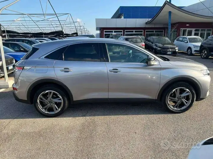 DS Automobiles Ds7 Crossback 2022 photo 5