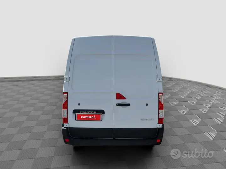 Renault Master 2022 photo 4
