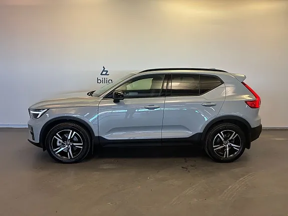 Volvo Xc40 2025 photo 3