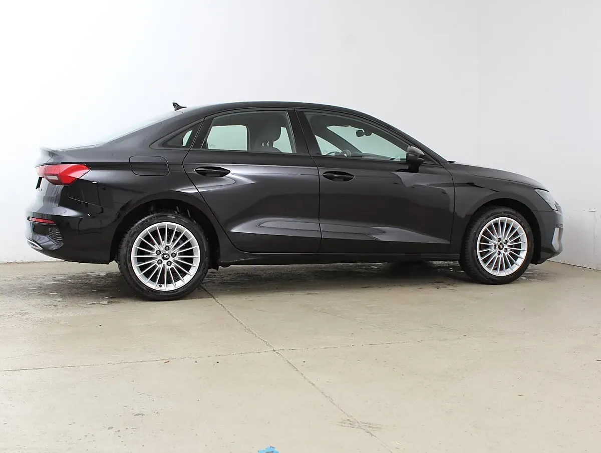 Audi A3 2022 photo 3