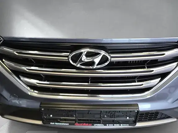 Hyundai Tucson 2016 photo 3