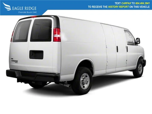 Chevrolet Express