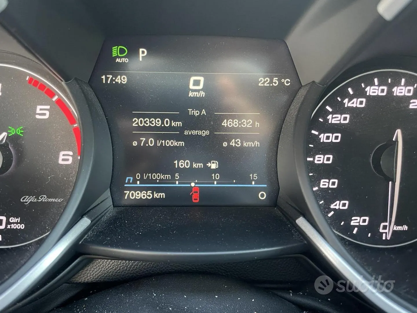 Alfa Romeo Stelvio 2022 photo 5