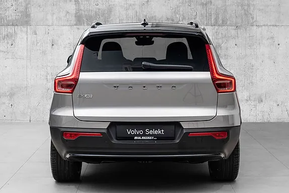 Volvo Ex40 2025 photo 5