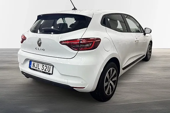 Renault Clio 2023 photo 3
