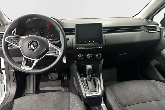 Renault Clio 2023 photo 5