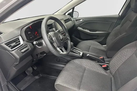 Renault Clio 2023 photo 4