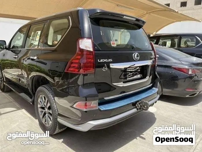Toyota Prado 2017 photo 3