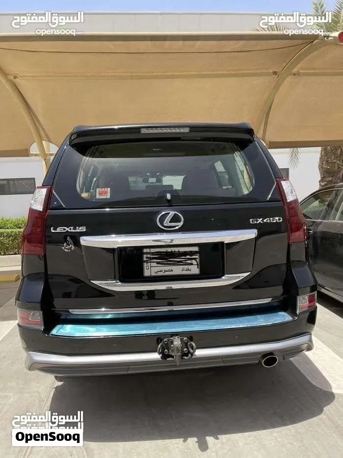 Toyota Prado 2017 photo 2
