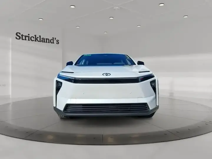 Toyota Bz 2026 photo 2