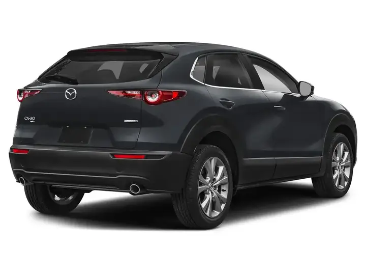 Mazda Cx-30 2025 photo 2