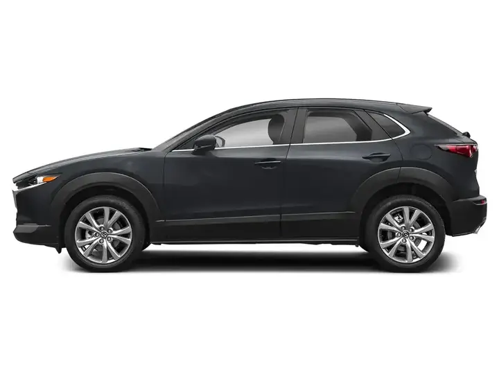 Mazda Cx-30 2025 photo 3