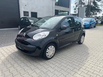 Citroen C1 2008 photo 3