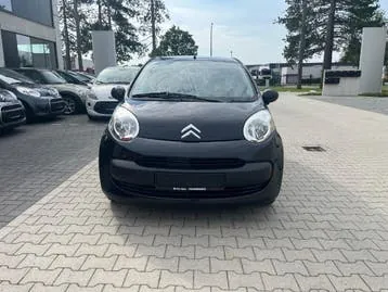 Citroen C1 2008 photo 2