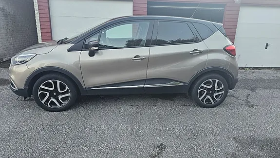 Renault Captur 2016 photo 4
